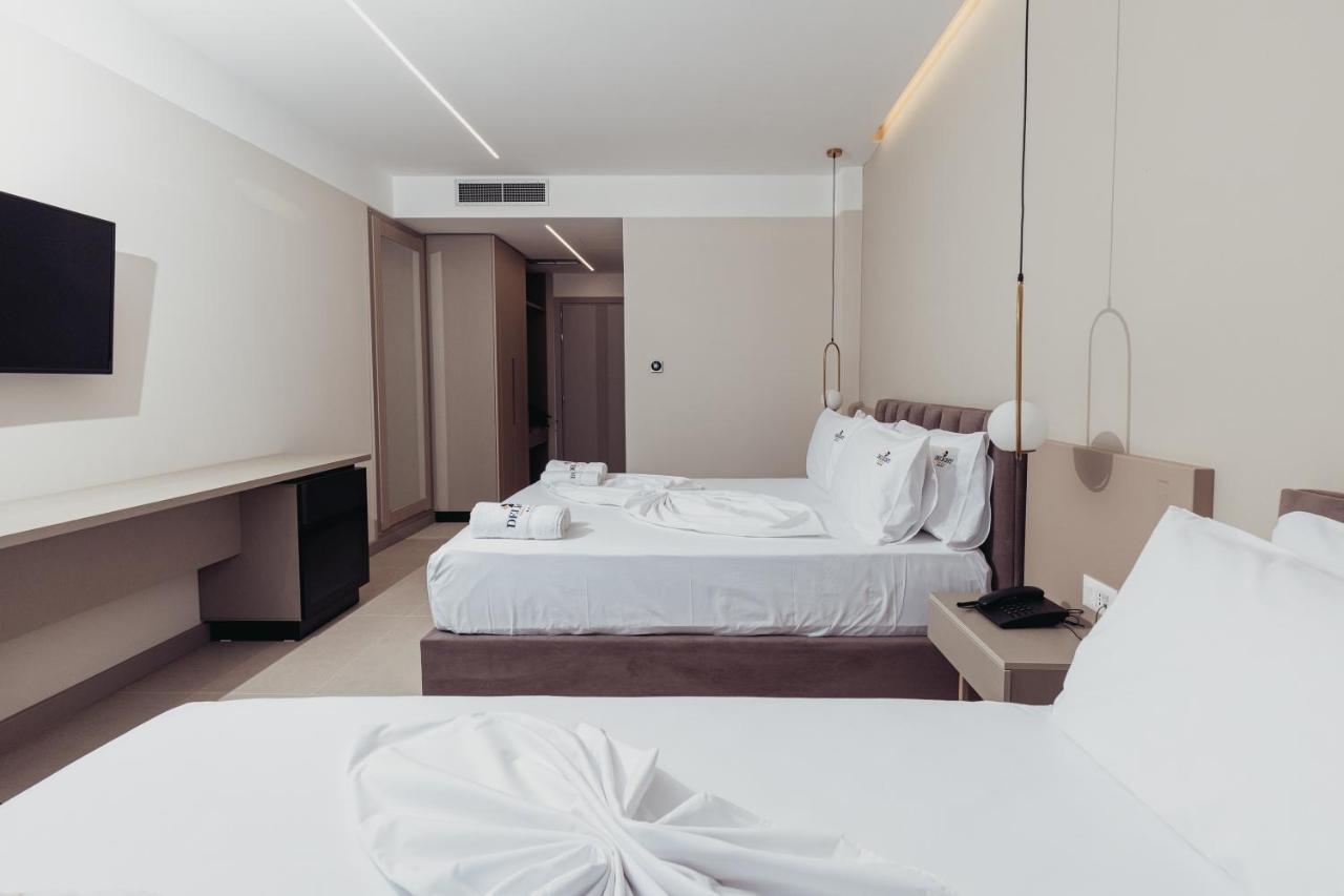 Delight & Hotel 4*