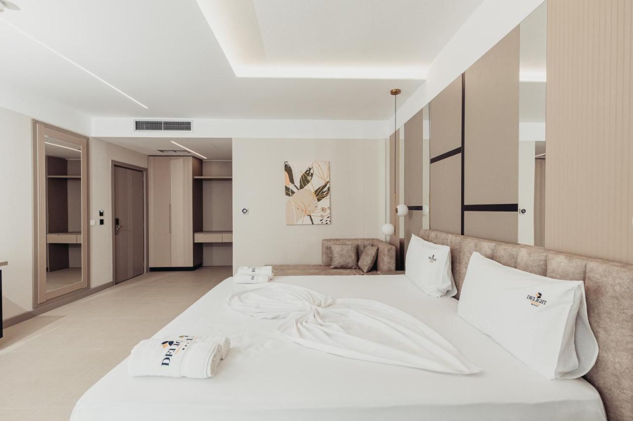 Delight & Hotel 4*