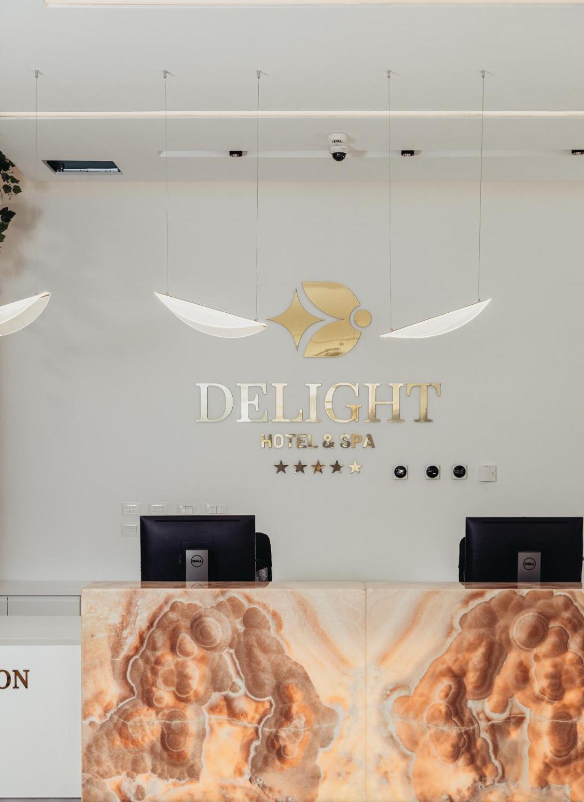 Delight Hotel&spa